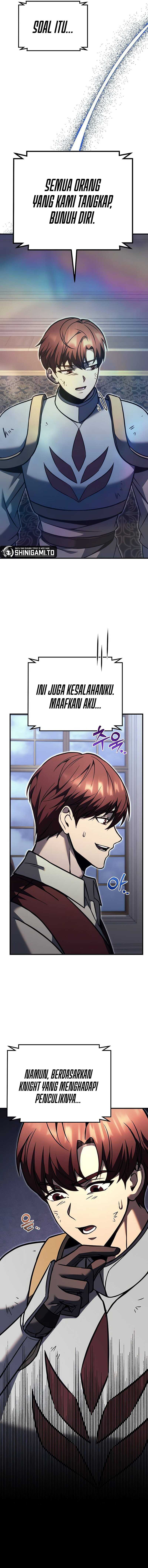 Regressor of the Fallen Family Chapter 90 Gambar 10