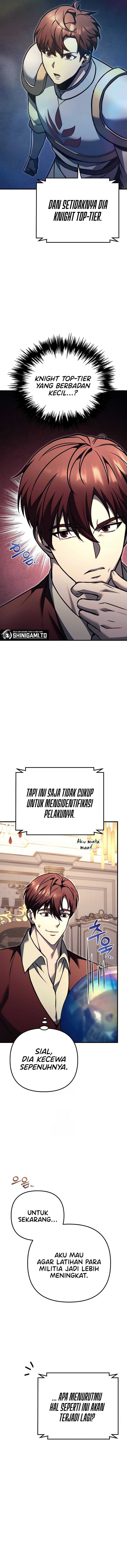 Regressor of the Fallen Family Chapter 90 Gambar 12