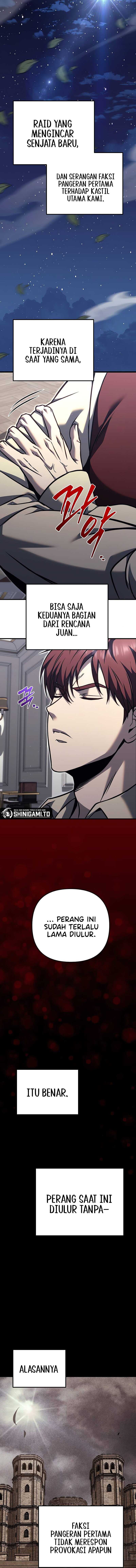 Regressor of the Fallen Family Chapter 90 Gambar 14