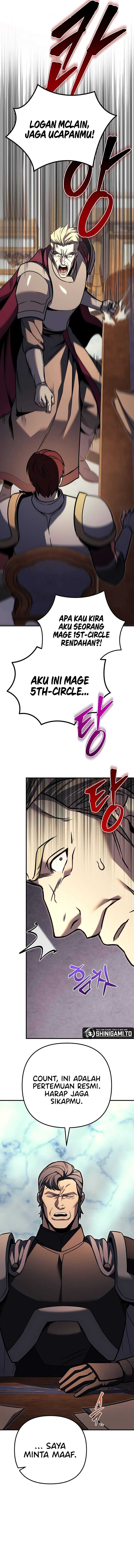 Regressor of the Fallen Family Chapter 90 Gambar 19