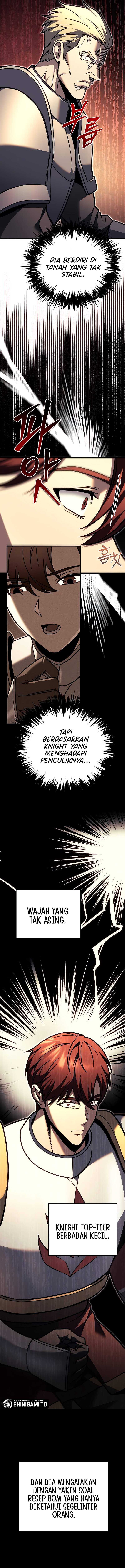 Regressor of the Fallen Family Chapter 90 Gambar 22
