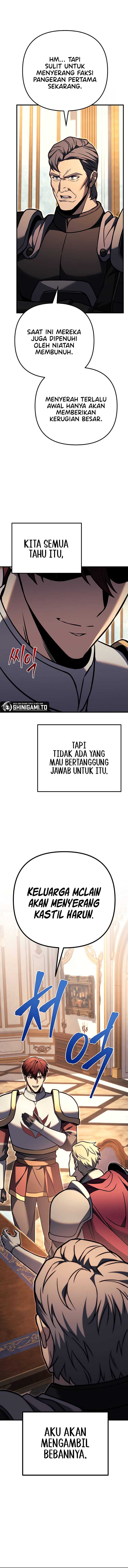 Regressor of the Fallen Family Chapter 90 Gambar 26