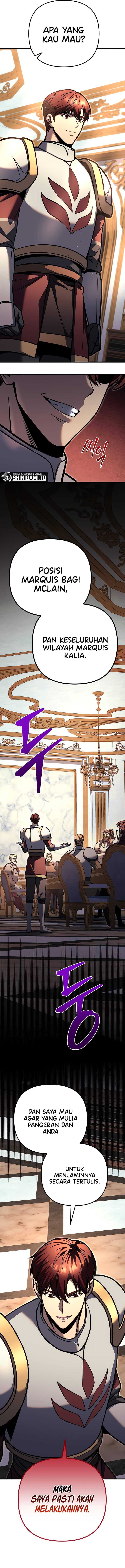 Regressor of the Fallen Family Chapter 91 Gambar 6