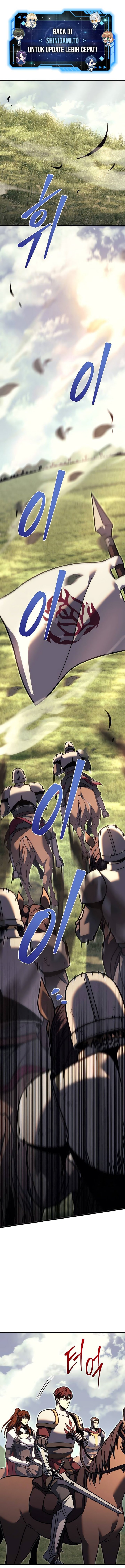 Regressor of the Fallen Family Chapter 92 Gambar 2