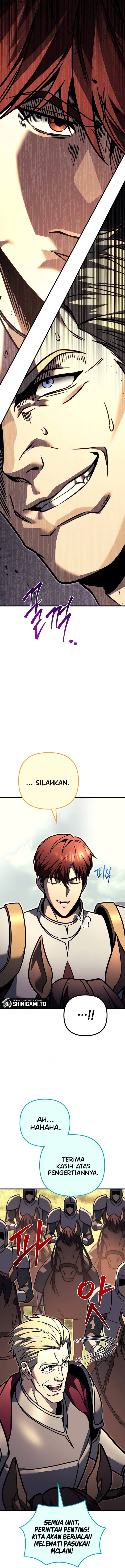 Regressor of the Fallen Family Chapter 92 Gambar 5