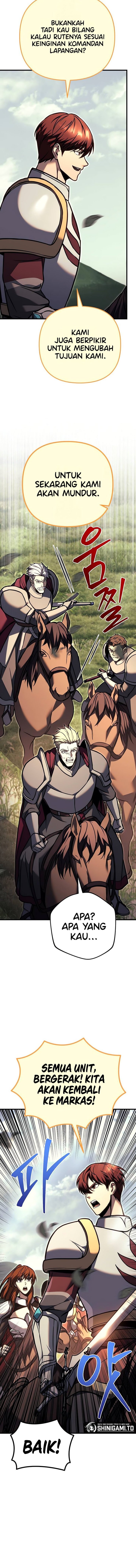 Regressor of the Fallen Family Chapter 92 Gambar 8