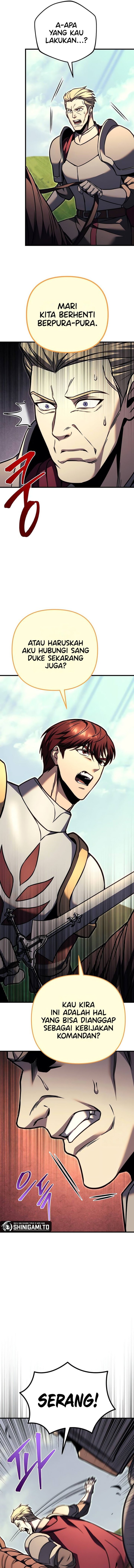 Regressor of the Fallen Family Chapter 92 Gambar 9