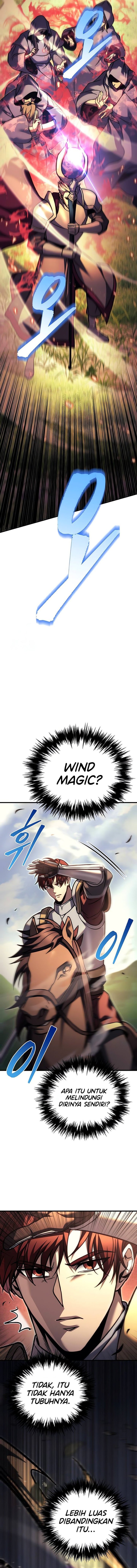 Regressor of the Fallen Family Chapter 92 Gambar 12