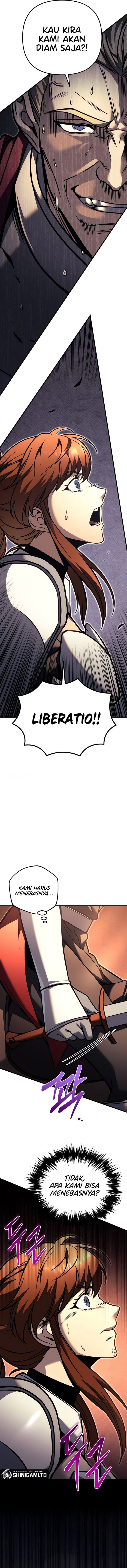 Regressor of the Fallen Family Chapter 92 Gambar 17