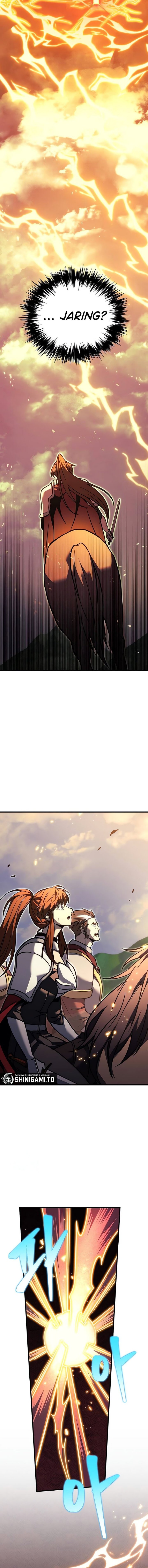 Regressor of the Fallen Family Chapter 92 Gambar 20