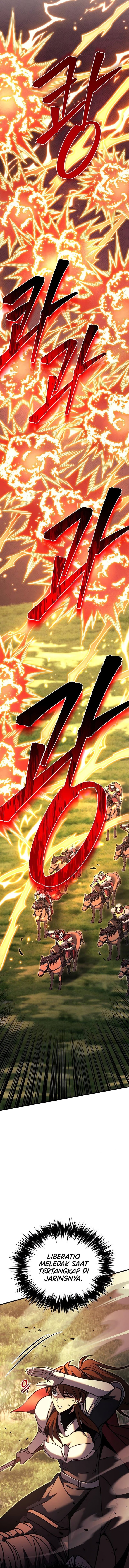 Regressor of the Fallen Family Chapter 92 Gambar 21