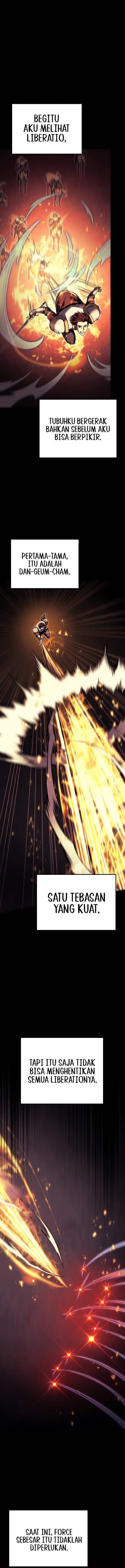 Regressor of the Fallen Family Chapter 92 Gambar 23