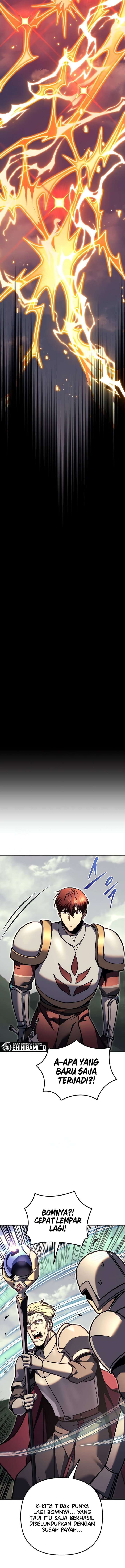 Regressor of the Fallen Family Chapter 92 Gambar 25