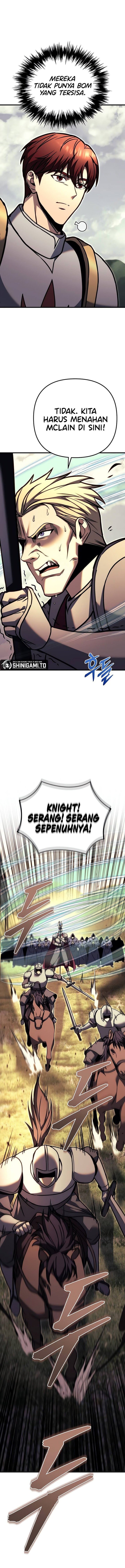 Regressor of the Fallen Family Chapter 92 Gambar 26