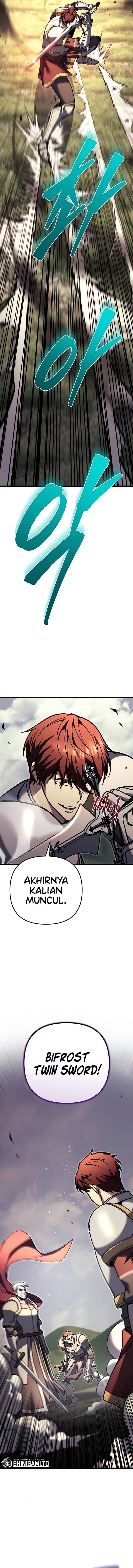 Regressor of the Fallen Family Chapter 92 Gambar 30