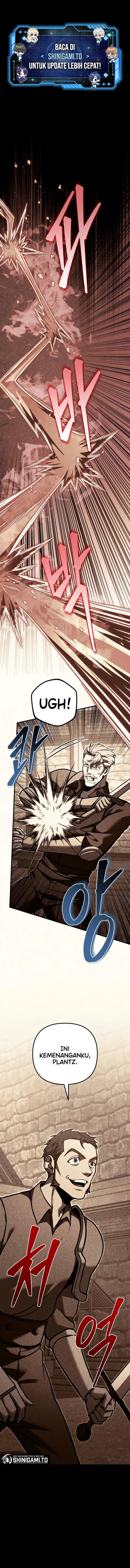 Regressor of the Fallen Family Chapter 93 Gambar 2