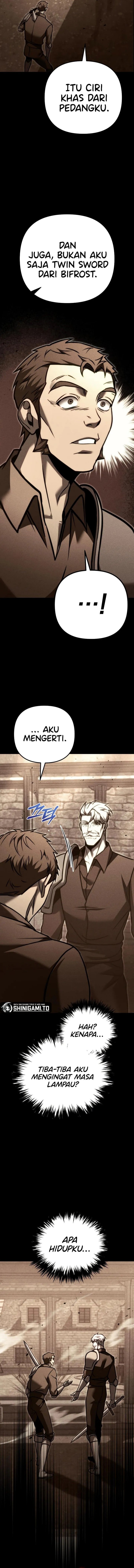 Regressor of the Fallen Family Chapter 93 Gambar 4