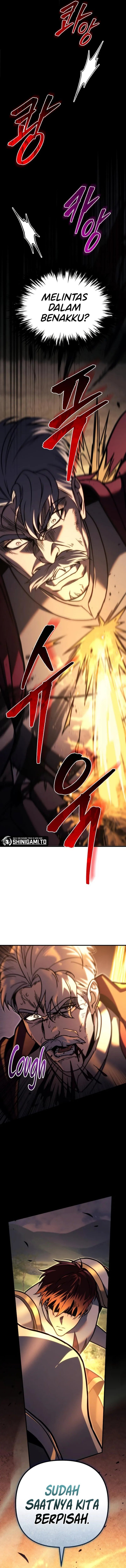 Regressor of the Fallen Family Chapter 93 Gambar 5