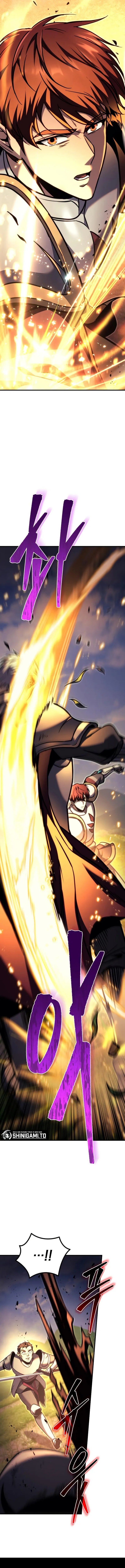 Regressor of the Fallen Family Chapter 93 Gambar 6