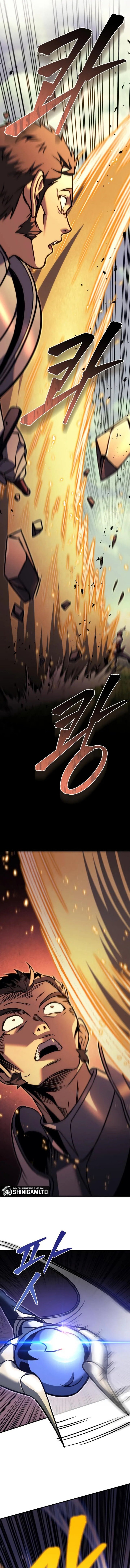 Regressor of the Fallen Family Chapter 93 Gambar 10