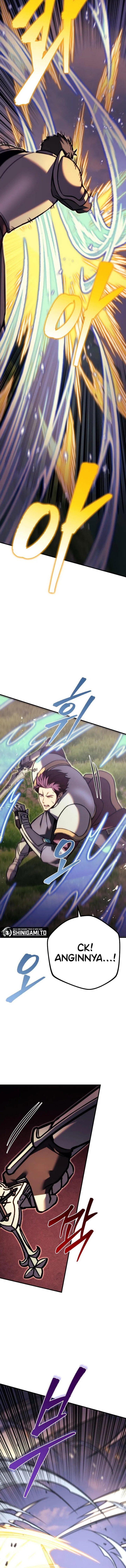 Regressor of the Fallen Family Chapter 93 Gambar 11