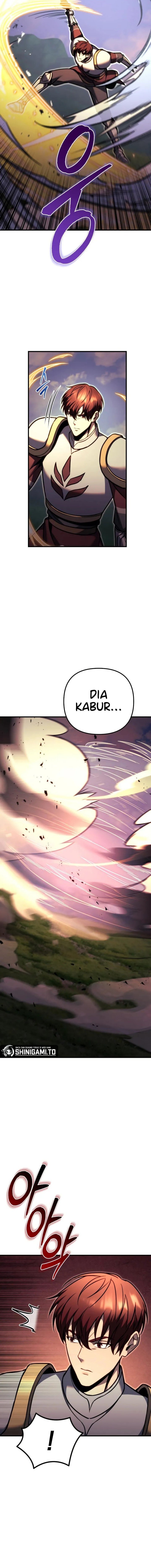 Regressor of the Fallen Family Chapter 93 Gambar 12