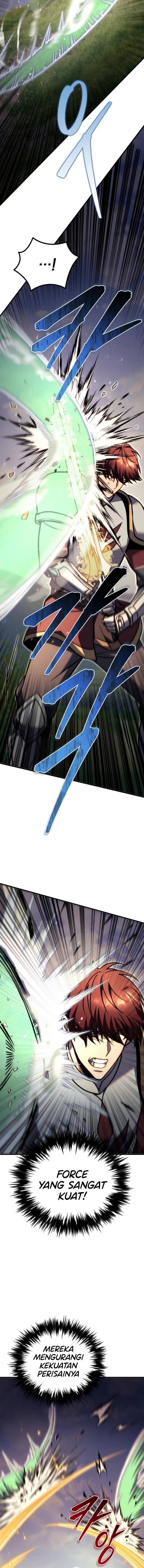 Regressor of the Fallen Family Chapter 93 Gambar 14