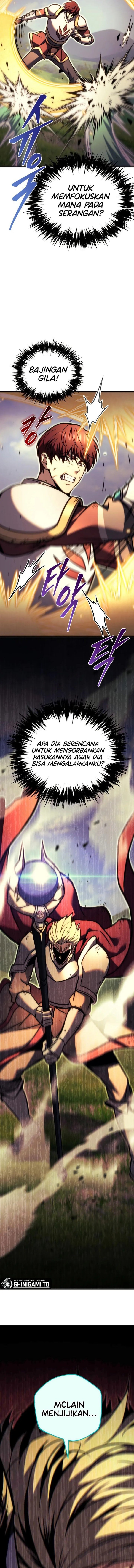Regressor of the Fallen Family Chapter 93 Gambar 15