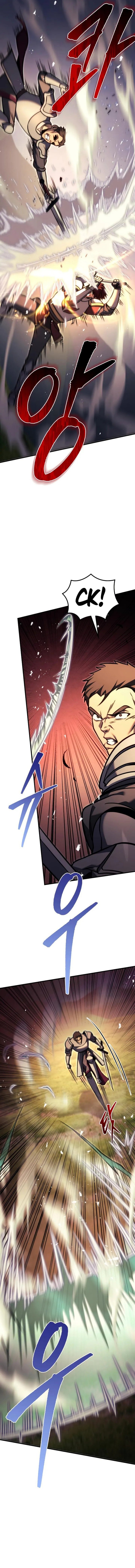 Regressor of the Fallen Family Chapter 93 Gambar 17