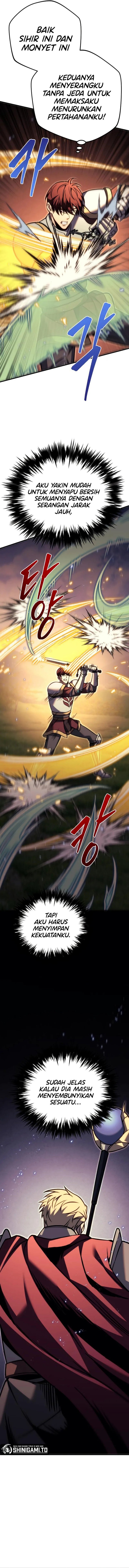 Regressor of the Fallen Family Chapter 93 Gambar 18