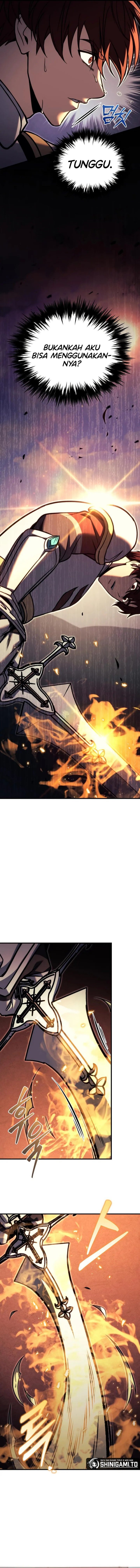 Regressor of the Fallen Family Chapter 93 Gambar 19