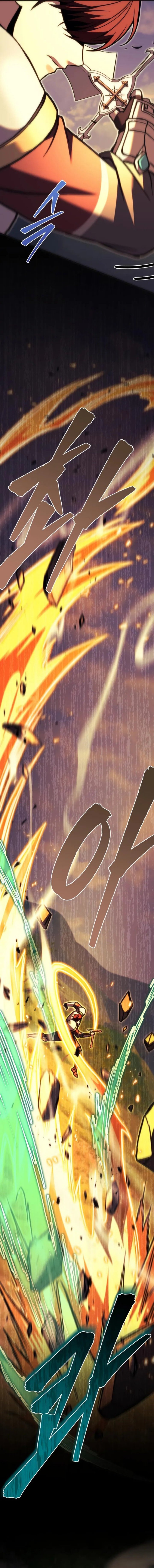 Regressor of the Fallen Family Chapter 93 Gambar 20