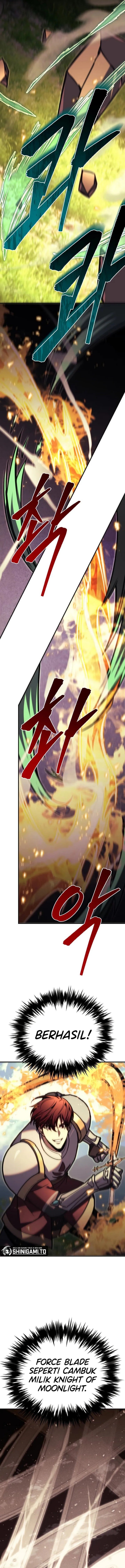 Regressor of the Fallen Family Chapter 93 Gambar 21