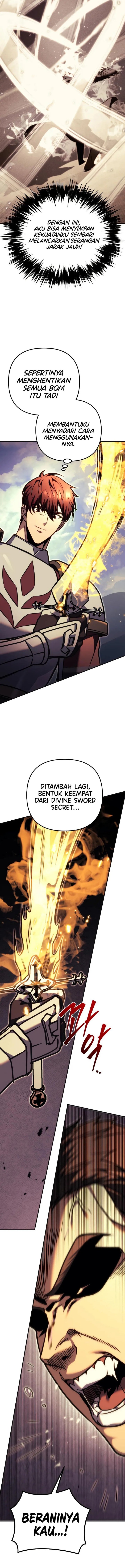 Regressor of the Fallen Family Chapter 93 Gambar 22