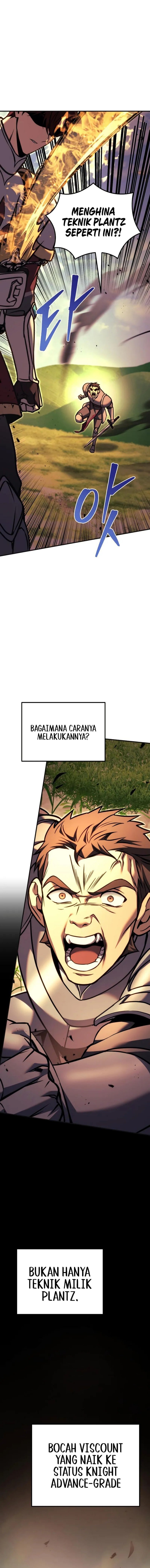 Regressor of the Fallen Family Chapter 93 Gambar 23