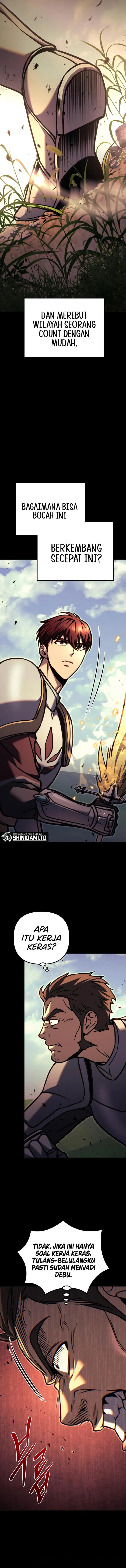 Regressor of the Fallen Family Chapter 93 Gambar 24