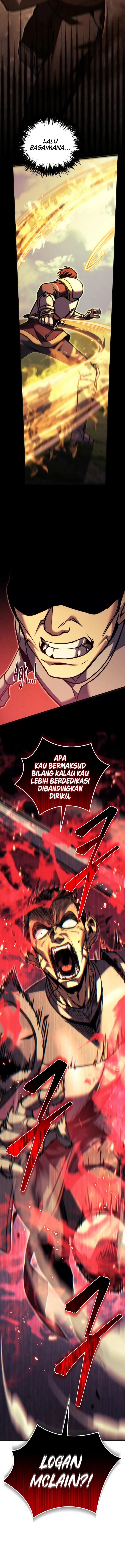 Regressor of the Fallen Family Chapter 93 Gambar 26