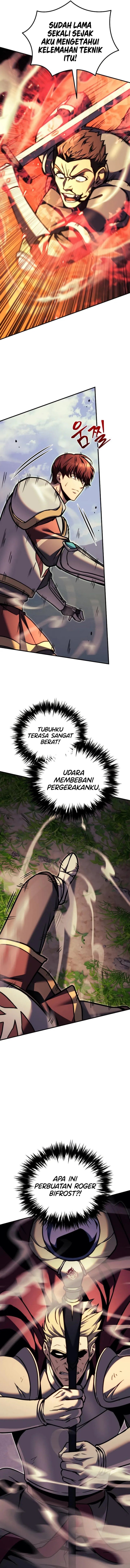 Regressor of the Fallen Family Chapter 93 Gambar 28