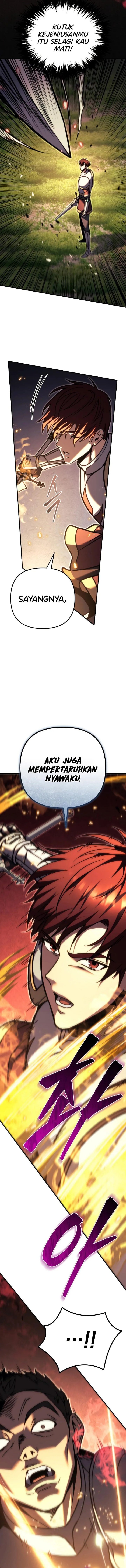 Regressor of the Fallen Family Chapter 93 Gambar 30