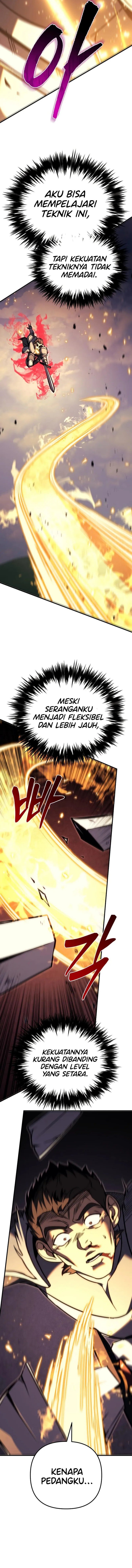 Regressor of the Fallen Family Chapter 93 Gambar 31