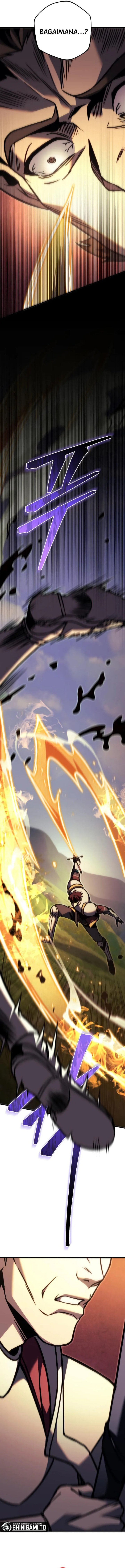 Regressor of the Fallen Family Chapter 93 Gambar 32