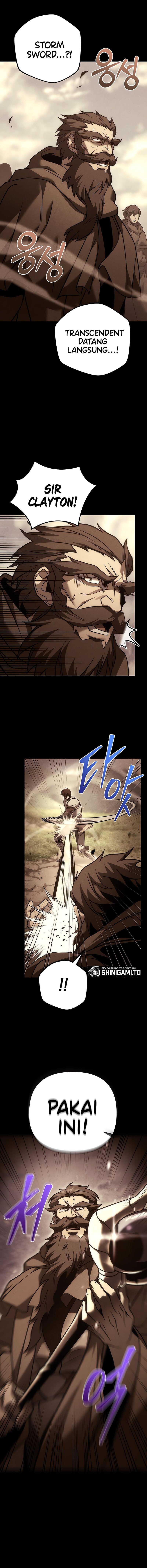 Regressor of the Fallen Family Chapter 96 Gambar 5