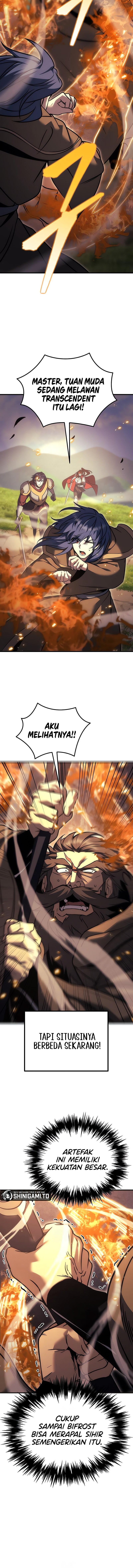 Regressor of the Fallen Family Chapter 96 Gambar 7