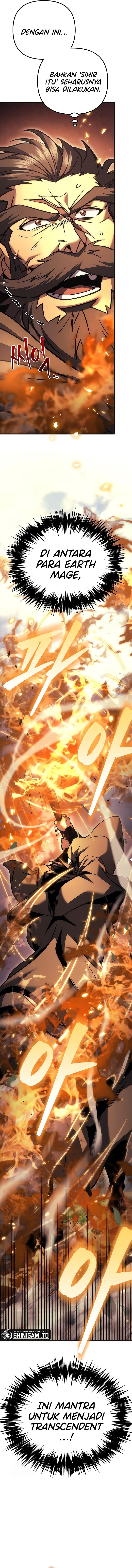 Regressor of the Fallen Family Chapter 96 Gambar 8