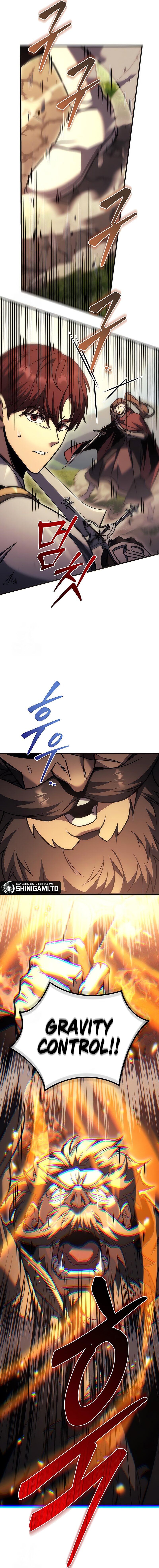 Regressor of the Fallen Family Chapter 96 Gambar 9