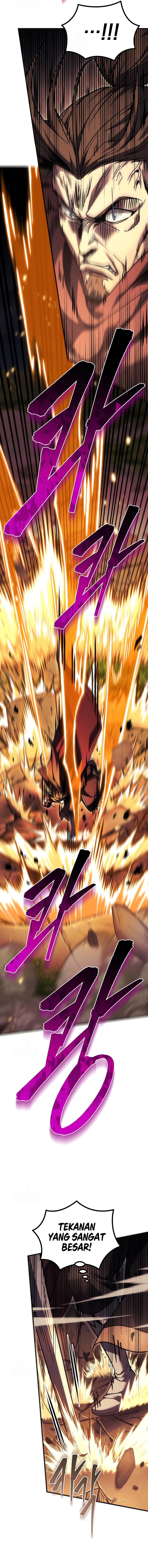 Regressor of the Fallen Family Chapter 96 Gambar 10