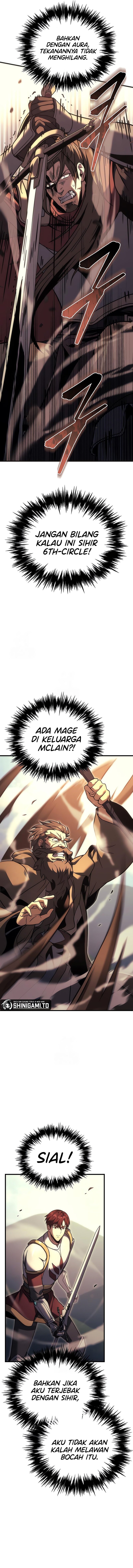 Regressor of the Fallen Family Chapter 96 Gambar 11