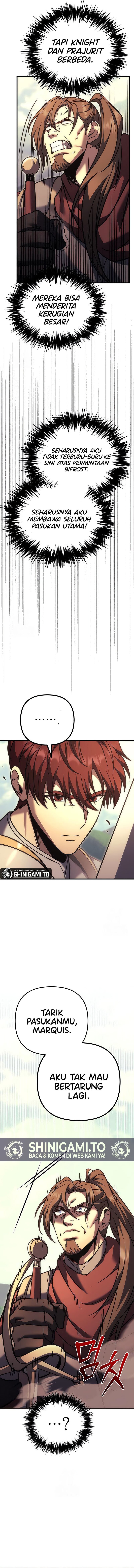 Regressor of the Fallen Family Chapter 96 Gambar 12