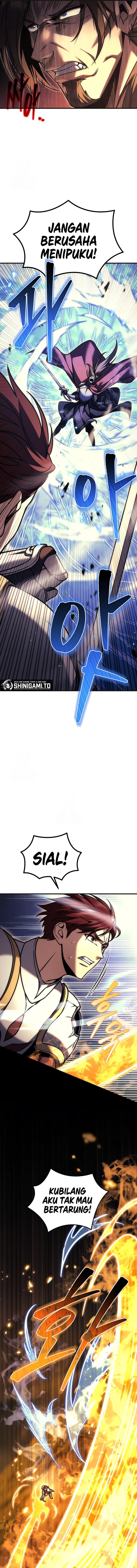 Regressor of the Fallen Family Chapter 96 Gambar 13