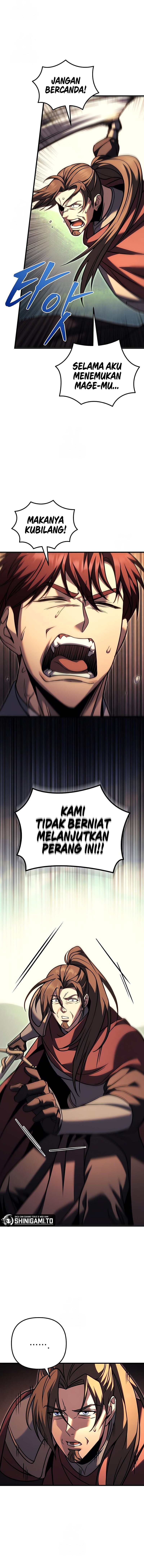 Regressor of the Fallen Family Chapter 96 Gambar 15